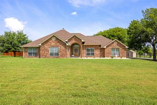 16088 Prairie Meadow, Forney, TX 75126