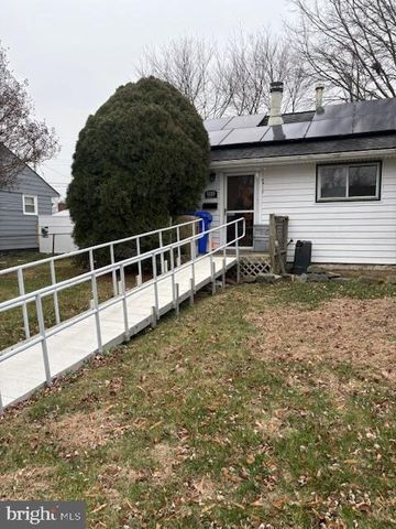 1010 7TH ST, Laurel, MD 20707