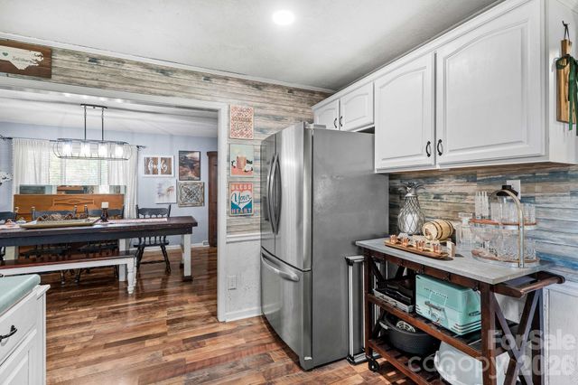 230 E Old Farm Road, Salisbury, NC 28146