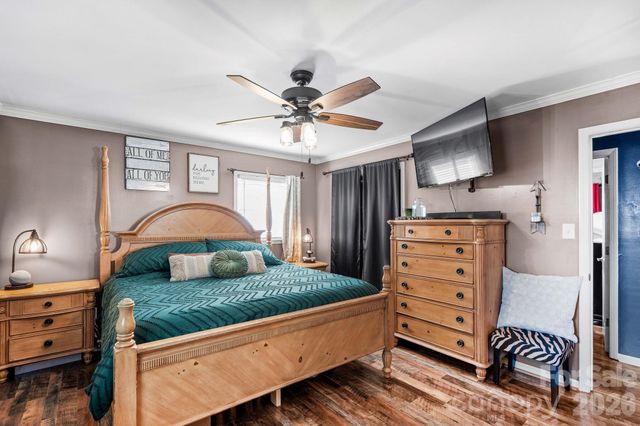 230 E Old Farm Road, Salisbury, NC 28146