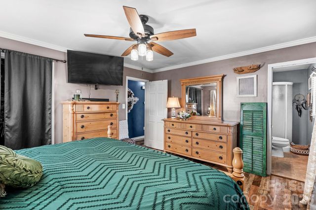 230 E Old Farm Road, Salisbury, NC 28146