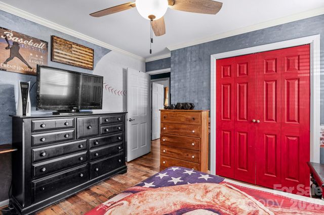 230 E Old Farm Road, Salisbury, NC 28146