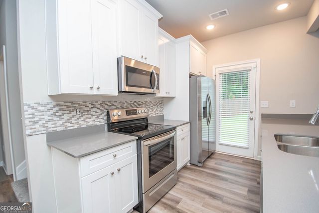 107 Hidden Hills Drive, Carrollton, GA 30117