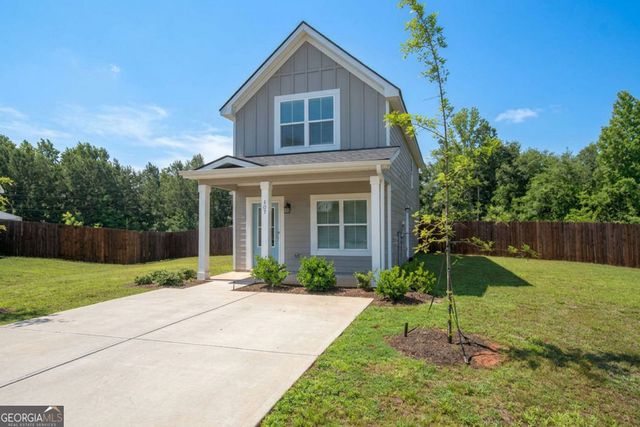107 Hidden Hills Drive, Carrollton, GA 30117