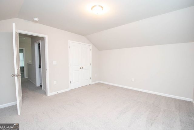 107 Hidden Hills Drive, Carrollton, GA 30117