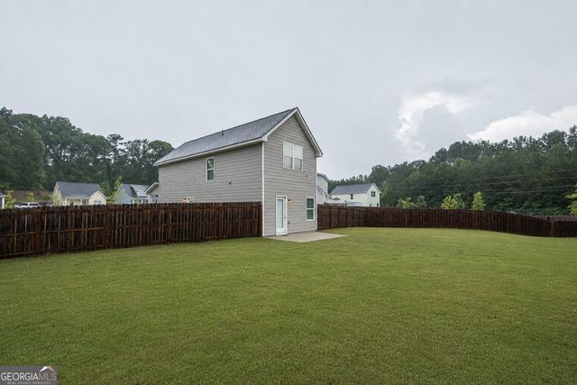 107 Hidden Hills Drive, Carrollton, GA 30117