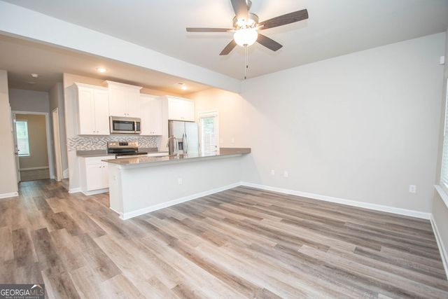 107 Hidden Hills Drive, Carrollton, GA 30117