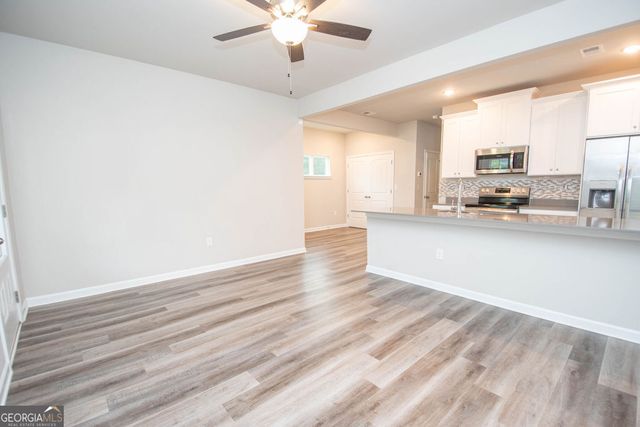 107 Hidden Hills Drive, Carrollton, GA 30117