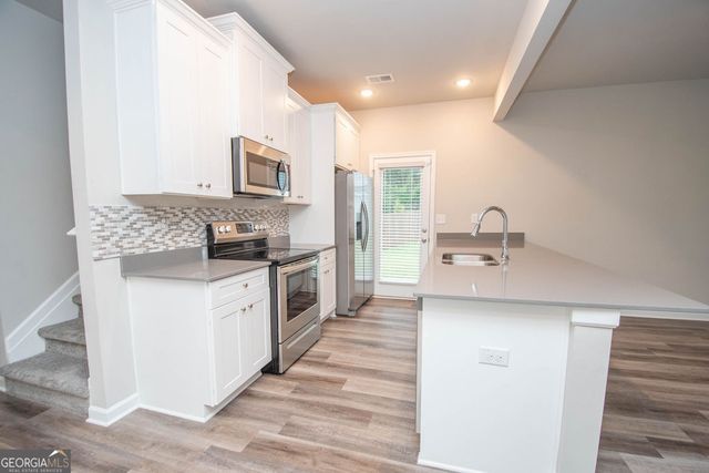 107 Hidden Hills Drive, Carrollton, GA 30117