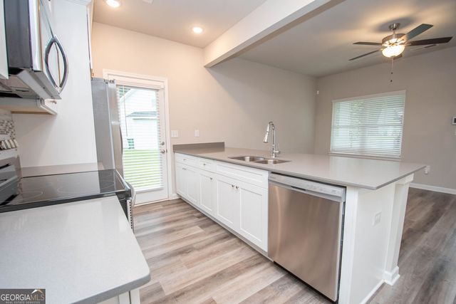 107 Hidden Hills Drive, Carrollton, GA 30117