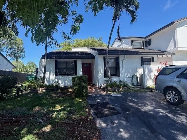 15071 SW 127th Ct, Miami, FL 33186