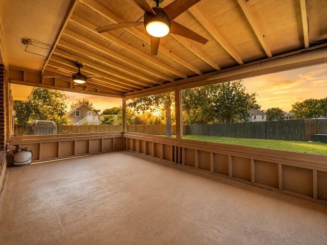 7093 Whispering Wind Drive, Willis, TX 77318