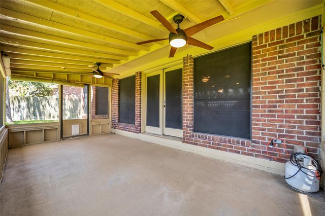 7093 Whispering Wind Drive, Willis, TX 77318