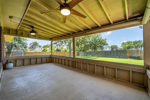 7093 Whispering Wind Drive, Willis, TX 77318