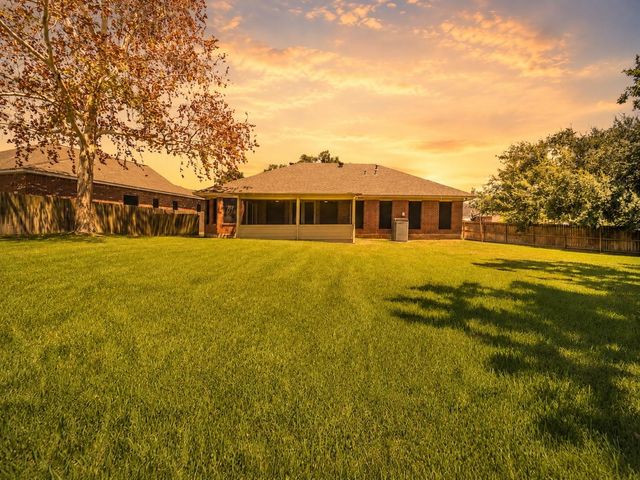 7093 Whispering Wind Drive, Willis, TX 77318