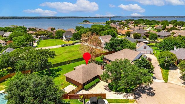 7093 Whispering Wind Drive, Willis, TX 77318
