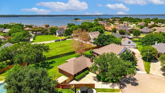 7093 Whispering Wind Drive, Willis, TX 77318
