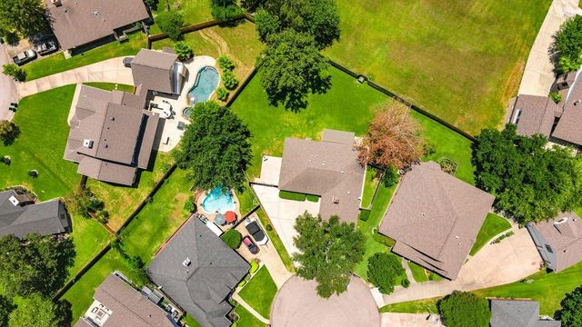 7093 Whispering Wind Drive, Willis, TX 77318