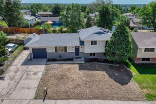2011 Montezuma Drive, Colorado Springs, CO 80910