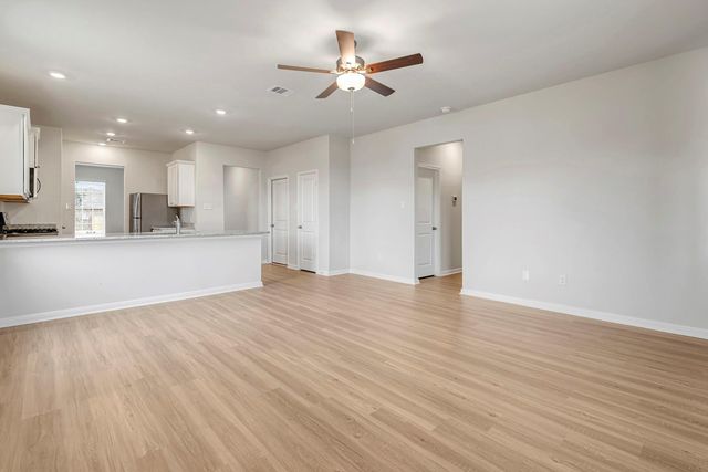 413 Sunny Highlands Drive, Katy, TX 77493