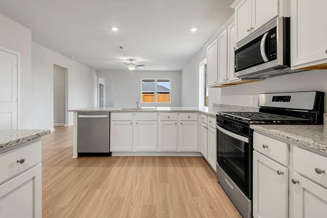 413 Sunny Highlands Drive, Katy, TX 77493