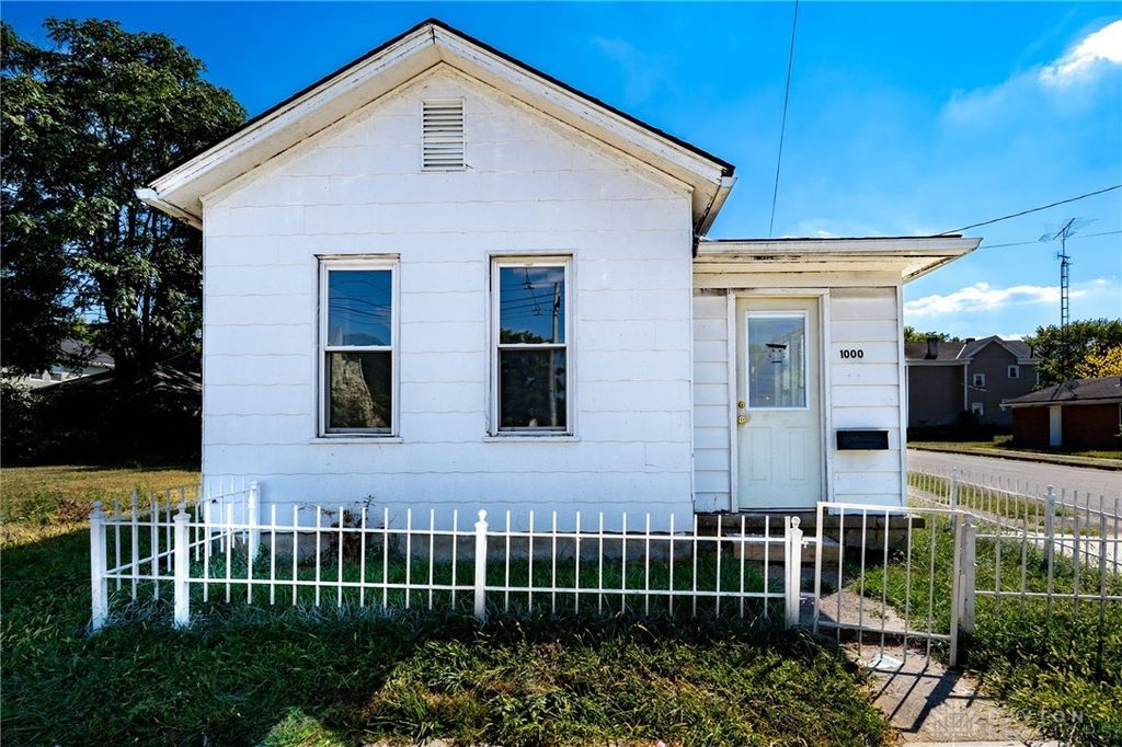 1000 Xenia Avenue, Dayton, OH 45410