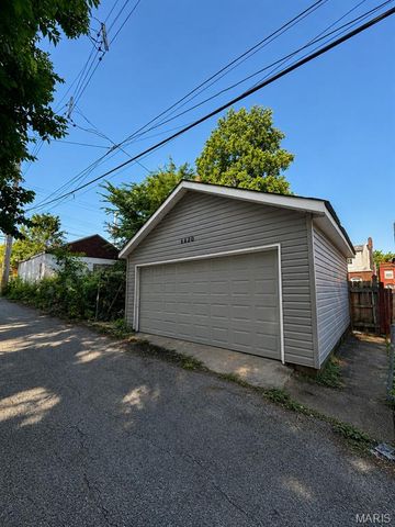 4140 Virginia Avenue, St Louis, MO 63118