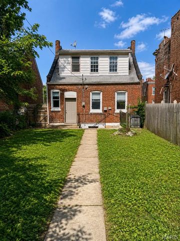 4140 Virginia Avenue, St Louis, MO 63118
