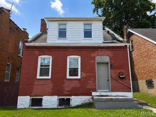 4140 Virginia Avenue, St Louis, MO 63118