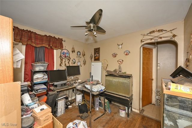 639 Chester Avenue, Akron, OH 44314