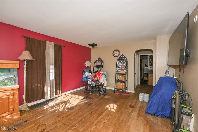 639 Chester Avenue, Akron, OH 44314