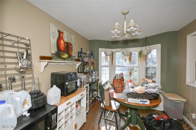 639 Chester Avenue, Akron, OH 44314