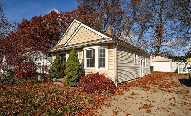 639 Chester Avenue, Akron, OH 44314