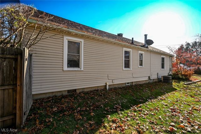 639 Chester Avenue, Akron, OH 44314