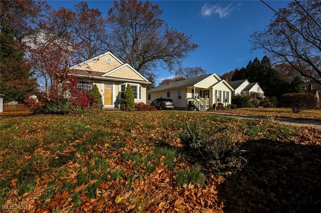 639 Chester Avenue, Akron, OH 44314