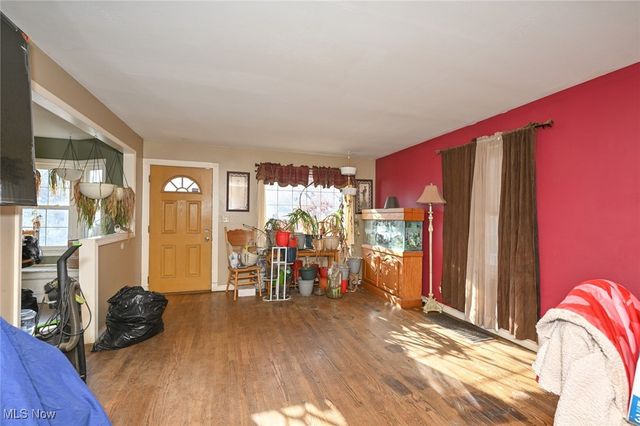 639 Chester Avenue, Akron, OH 44314