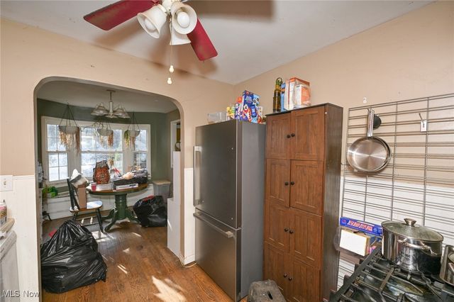 639 Chester Avenue, Akron, OH 44314