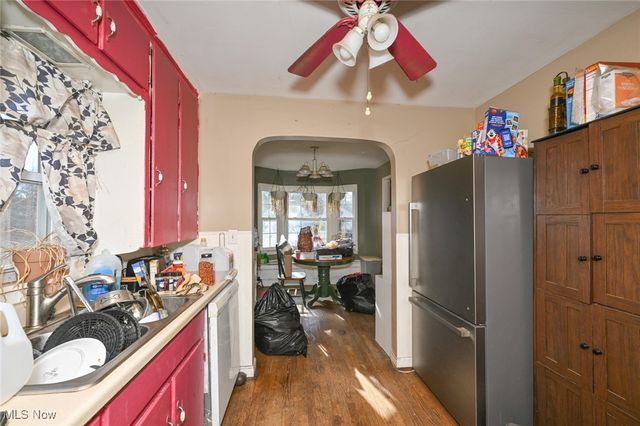 639 Chester Avenue, Akron, OH 44314