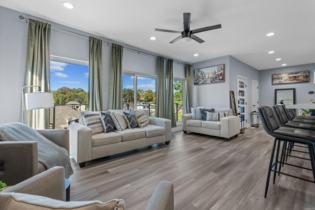 106 Hunterscove Place, Hot Springs, AR 71913