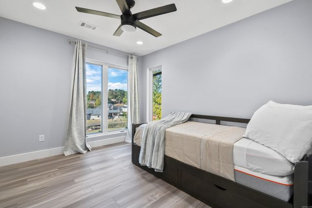 106 Hunterscove Place, Hot Springs, AR 71913