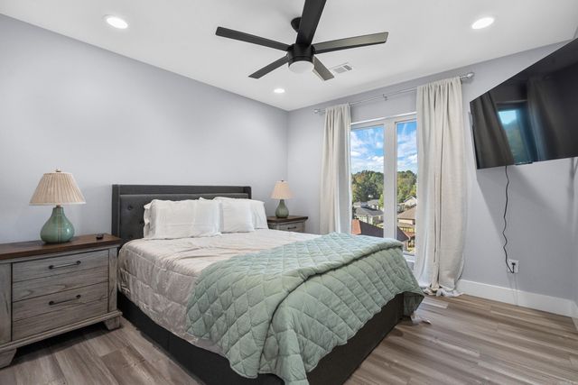 106 Hunterscove Place, Hot Springs, AR 71913