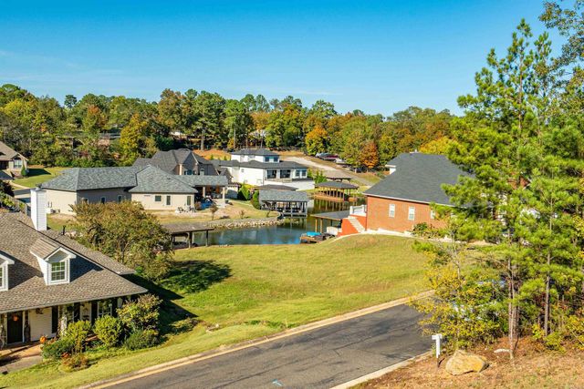 106 Hunterscove Place, Hot Springs, AR 71913