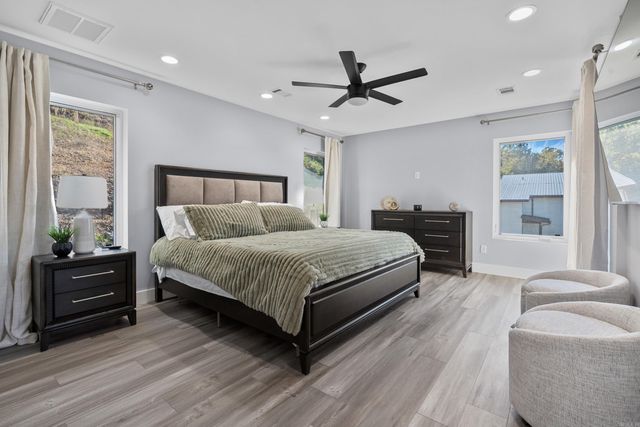 106 Hunterscove Place, Hot Springs, AR 71913