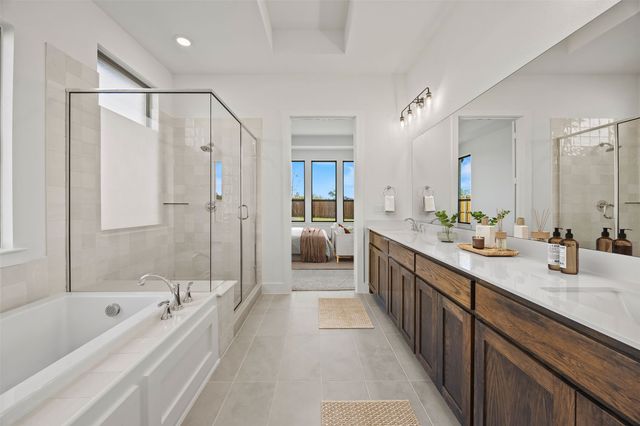 3905 Gail Lane, Providence Village, TX 76227