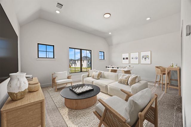 3905 Gail Lane, Providence Village, TX 76227
