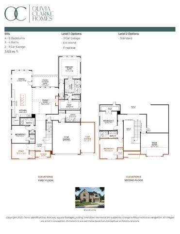 3905 Gail Lane, Providence Village, TX 76227