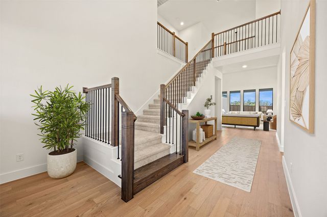 3905 Gail Lane, Providence Village, TX 76227