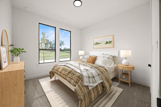 3905 Gail Lane, Providence Village, TX 76227