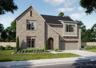 3905 Gail Lane, Providence Village, TX 76227