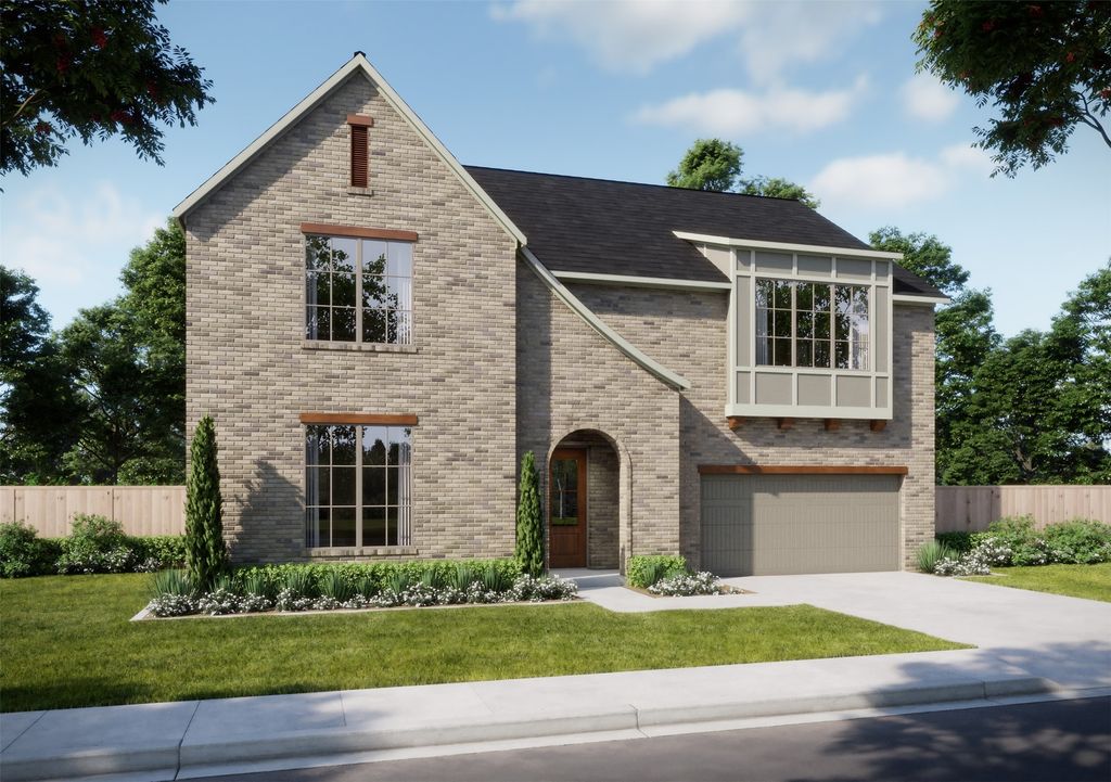 3905 Gail Lane, Providence Village, TX 76227